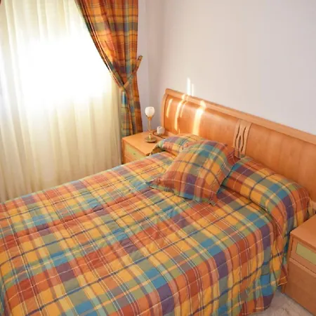 Apartamento Apartamento Marina Puente Romano *