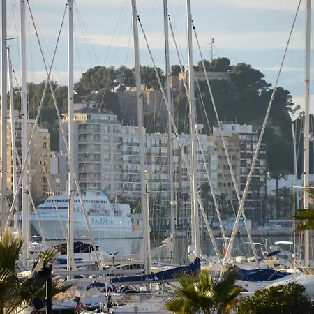 Apartamento Marina Puente Romano